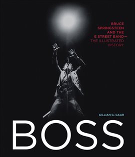 Imagen de portada para Boss