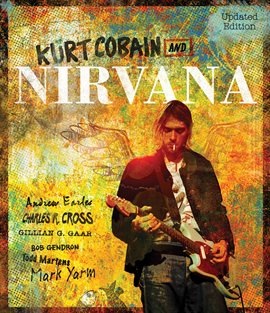 Cover image for Kurt Cobain and Nirvana