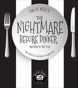 Imagen de portada para The Nightmare Before Dinner