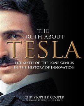 Imagen de portada para The Truth About Tesla