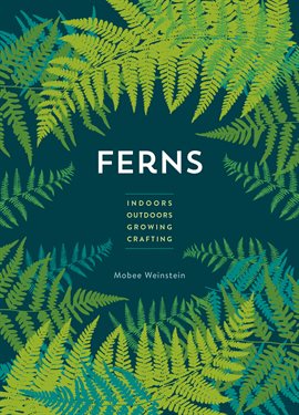 Cover image for Ferns