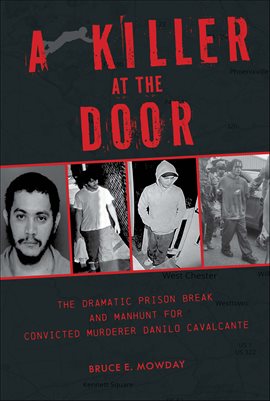 Imagen de portada para A Killer at the Door