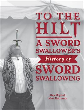 Imagen de portada para To the Hilt