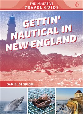 Imagen de portada para Gettin' Nautical in New England
