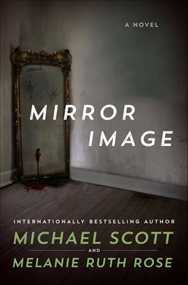 Cover image for Mirror Image