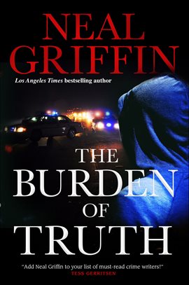 Cover image for The Burden of Truth