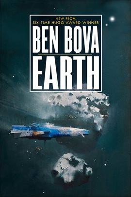 Imagen de portada para Earth