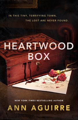 Imagen de portada para Heartwood Box