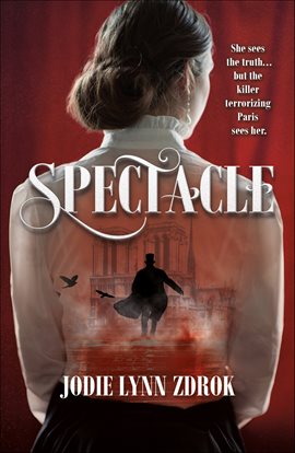 Cover image for Spectacle