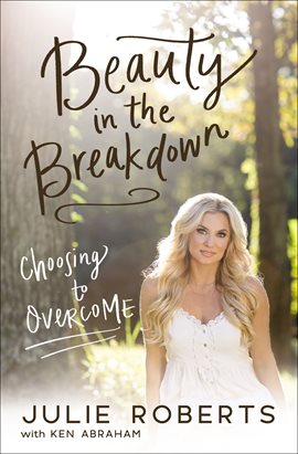 Imagen de portada para Beauty in the Breakdown