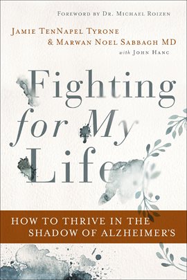 Cover image for Fighting for My Life