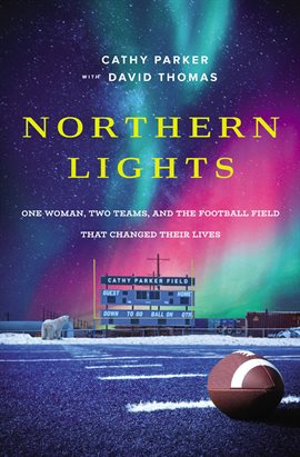 Cover image for Northern Lights