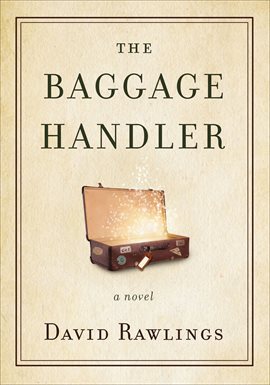 Cover image for The Baggage Handler