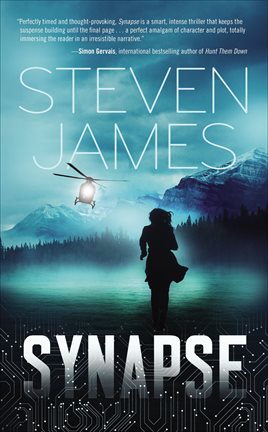 Cover image for Synapse
