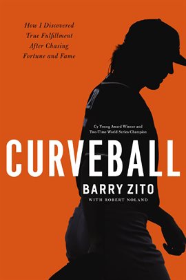Imagen de portada para Curveball