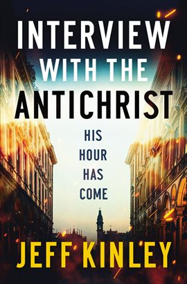 Imagen de portada para Interview with the Antichrist