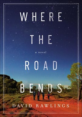 Imagen de portada para Where the Road Bends