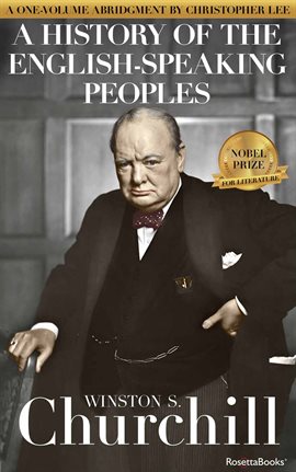 Cover image for A History of the English-Speaking Peoples Collection