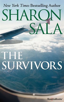 Imagen de portada para The Survivors