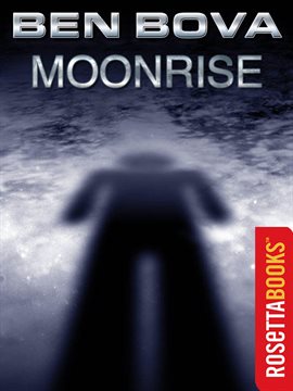 Cover image for Moonrise