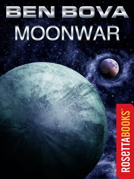 Cover image for Moonwar