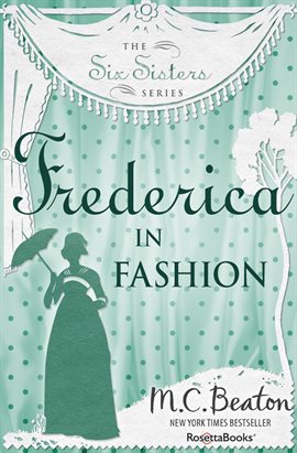 Cover image for Frederica in Fashion