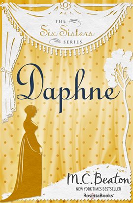 Cover image for Daphne