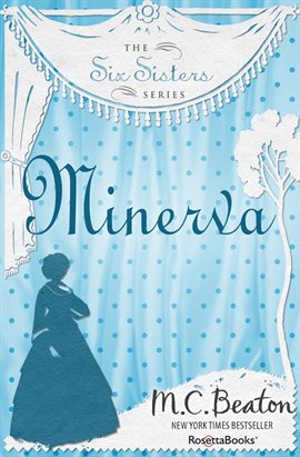 Cover image for Minerva