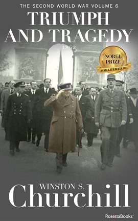 Cover image for Triumph and Tragedy