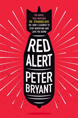 Imagen de portada para Red Alert
