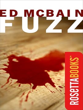 Cover image for Fuzz