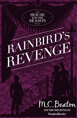 Cover image for Rainbird's Revenge