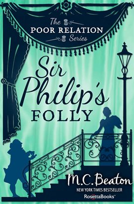 Cover image for Sir Philip's Folly