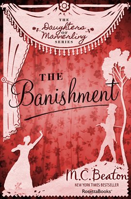 Cover image for The Banishment