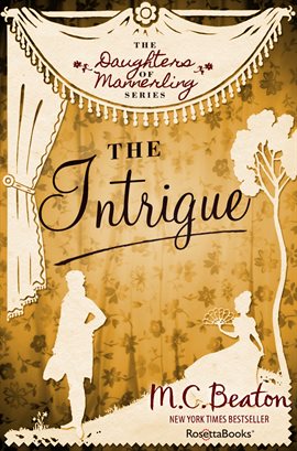 Cover image for The Intrigue