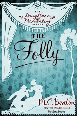 Cover image for The Folly