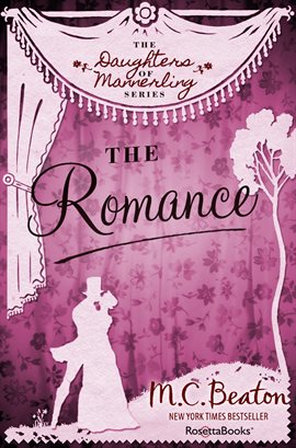 Cover image for The Romance