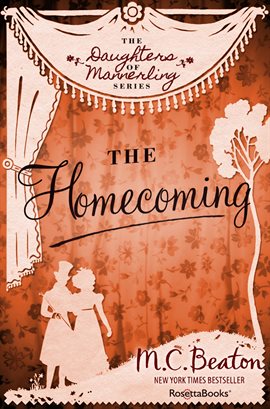 Cover image for The Homecoming