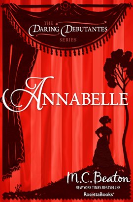 Cover image for Annabelle