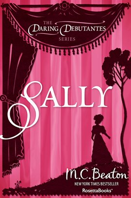 Cover image for Sally