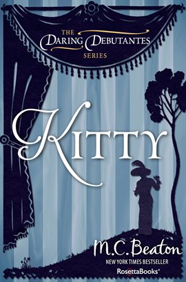 Cover image for Kitty