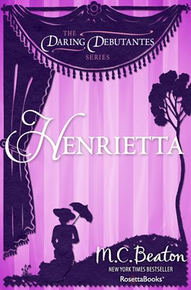 Cover image for Henrietta