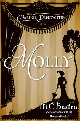 Cover image for Molly