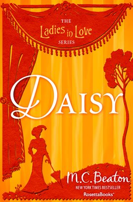 Cover image for Daisy