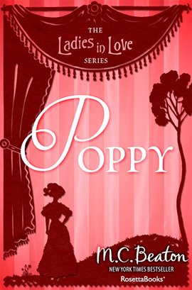 Cover image for Poppy