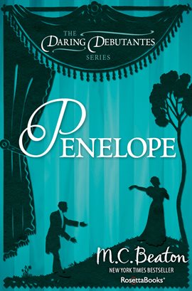 Cover image for Penelope