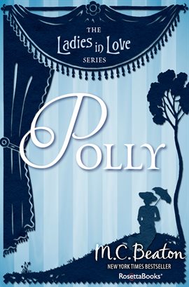 Cover image for Polly