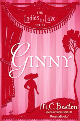 Cover image for Ginny