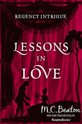 Cover image for Lessons in Love