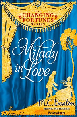 Cover image for Milady in Love